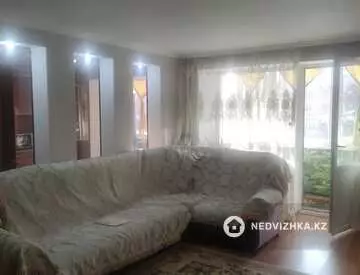 4-комнатная квартира, этаж 2 из 5, 105 м², миниатюра 6