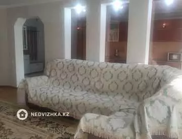 4-комнатная квартира, этаж 2 из 5, 105 м², миниатюра 7