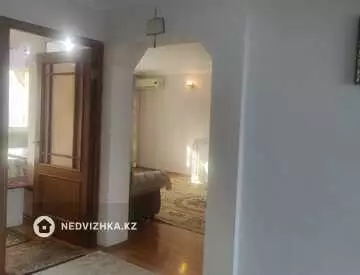 4-комнатная квартира, этаж 2 из 5, 105 м², миниатюра 8