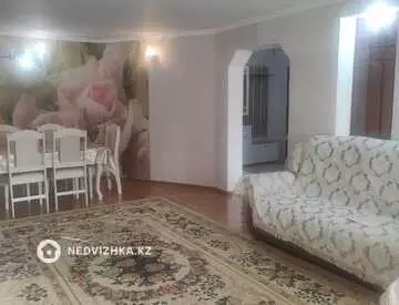 4-комнатная квартира, этаж 2 из 5, 105 м², миниатюра 12