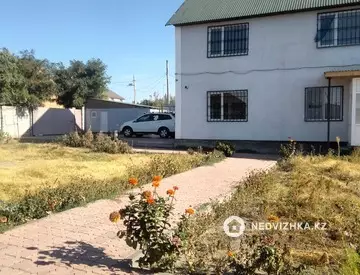9-комнатный дом, 12 соток, 380 м², миниатюра 1