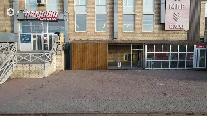 Помещение, этаж 1 из 3, 3 000 м², фотография 3