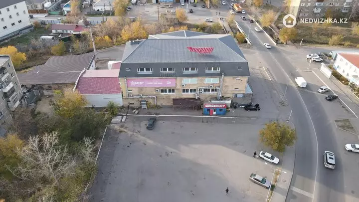 Помещение, этаж 1 из 3, 3 000 м², фотография 2