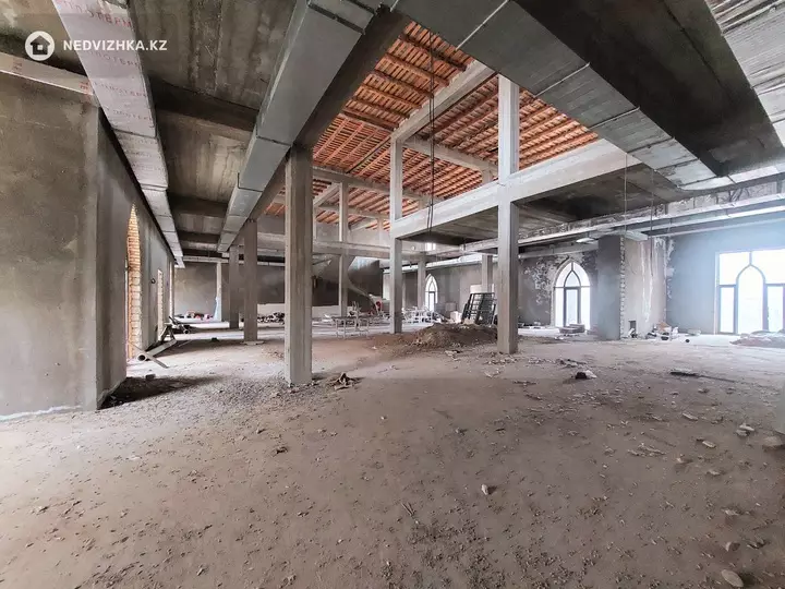 Магазин, этаж 2 из 2, Иное, 2 518 м², фотография 5