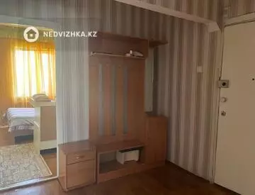 3-комнатная квартира, этаж 5 из 5, 58 м²
