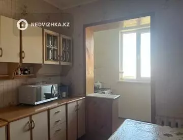 3-комнатная квартира, этаж 5 из 5, 58 м², миниатюра 6