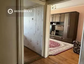 3-комнатная квартира, этаж 5 из 5, 58 м², миниатюра 8