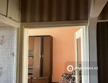 3-комнатная квартира, этаж 5 из 5, 58 м², миниатюра 9
