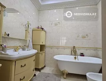 9-бөлмелі үй, 43 соттық, 1 450 м², 10-нобай