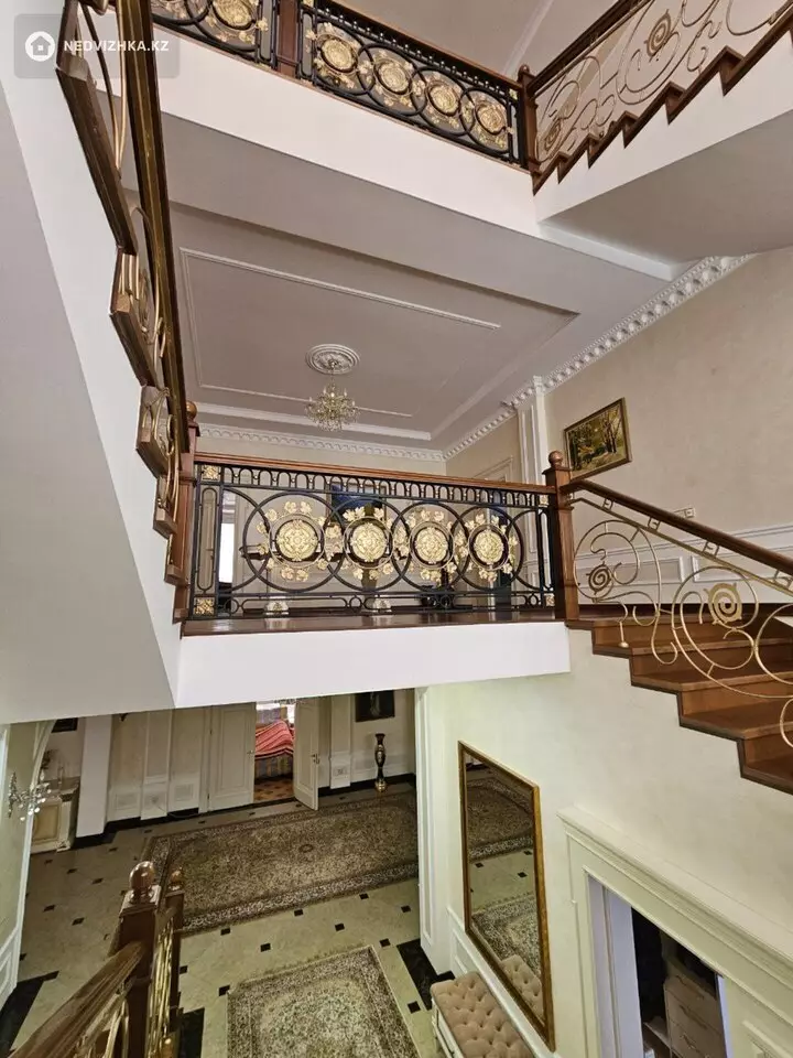 9-комнатный дом, 43 соток, 1 450 м², фотография 5