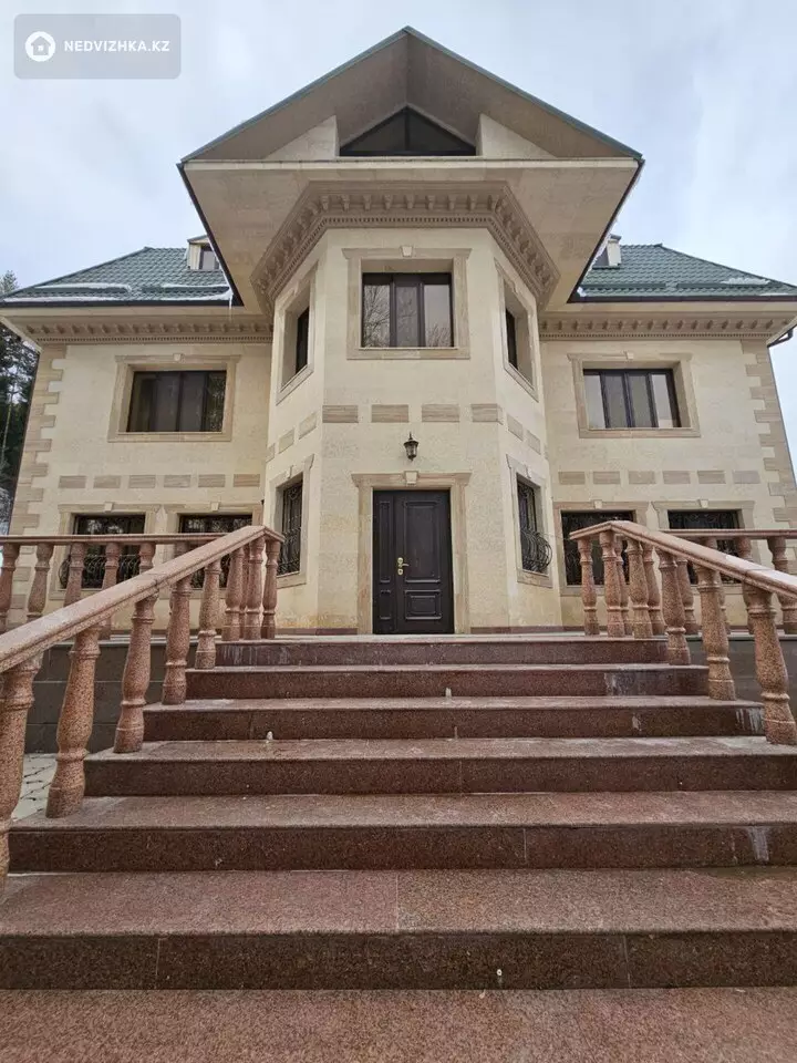 9-комнатный дом, 43 соток, 1 450 м², фотография 3