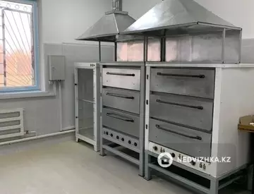 Склад, 2 этажа, Отдельно стоящее здание, 400 м², миниатюра 6