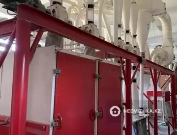Склад, 2 этажа, Отдельно стоящее здание, 400 м², миниатюра 1