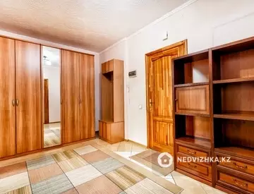 1-комнатная квартира, этаж 3 из 9, 48 м², Посуточно, миниатюра 6