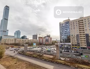 1-комнатная квартира, этаж 3 из 9, 48 м², Посуточно, миниатюра 7