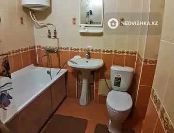 2-комнатная квартира, этаж 1 из 5, 48 м²