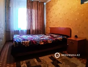 2-комнатная квартира, этаж 1 из 5, 48 м²