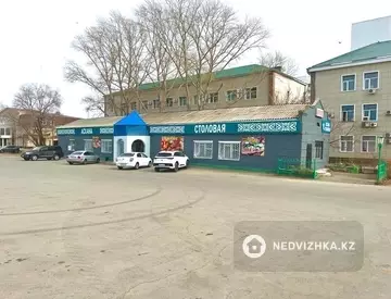 Общепит, этаж 1 из 1, Отдельно стоящее здание, 200 м²
