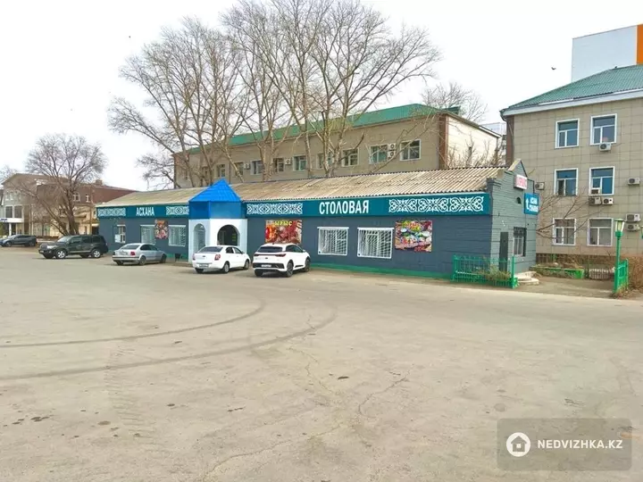 Общепит, этаж 1 из 1, Отдельно стоящее здание, 200 м², фотография 3