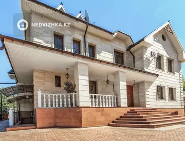 7-комнатный дом, 21.4 соток, 477 м², миниатюра 7