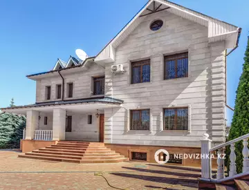 7-комнатный дом, 21.4 соток, 477 м², миниатюра 8