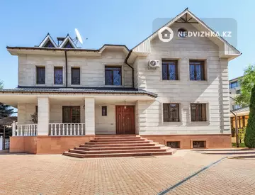 7-комнатный дом, 21.4 соток, 477 м², миниатюра 6