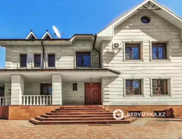 7-комнатный дом, 21.4 соток, 477 м², миниатюра 9