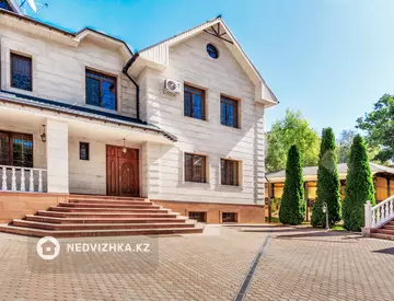 7-комнатный дом, 21.4 соток, 477 м², миниатюра 11