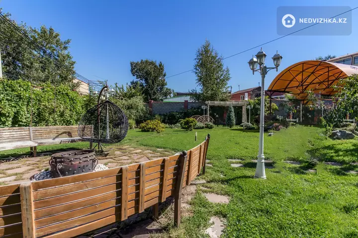 7-комнатный дом, 21.4 соток, 477 м², фотография 2