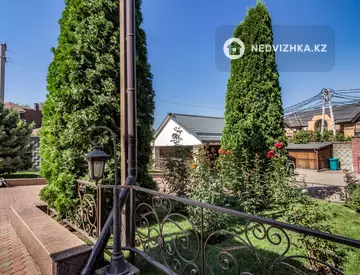7-комнатный дом, 21.4 соток, 477 м², миниатюра 4