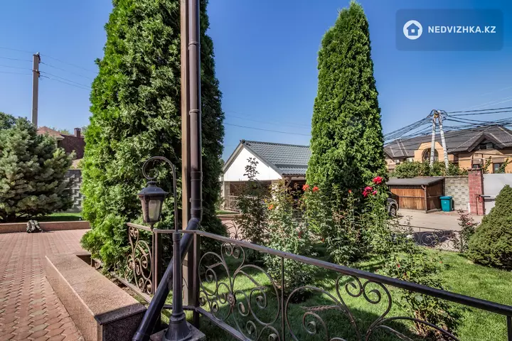7-комнатный дом, 21.4 соток, 477 м², фотография 4