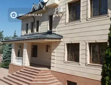 7-комнатный дом, 21.4 соток, 477 м², миниатюра 12