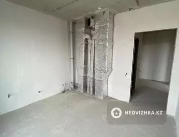 1-комнатная квартира, этаж 8 из 12, 50 м², миниатюра 8