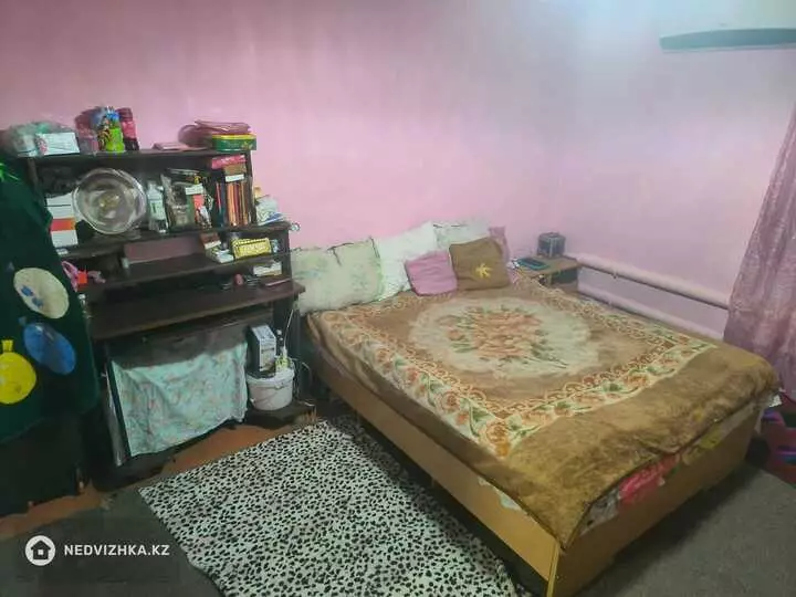 2-комнатный дом, 4 соток, 37 м², фотография 3