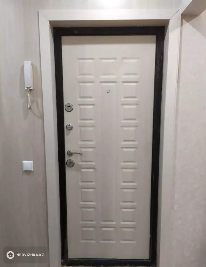 1-комнатная квартира, этаж 3 из 5, 30 м², Посуточно, фотография 5