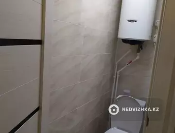 1-комнатная квартира, этаж 3 из 5, 30 м², Посуточно