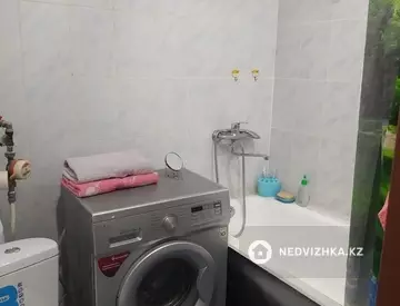 1-комнатная квартира, этаж 2 из 5, 30 м², Посуточно