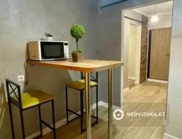 40 м², 1-комнатная квартира, этаж 2 из 5, 40 м², посуточно, изображение - 6