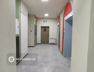 1-комнатная квартира, этаж 12 из 12, 40 м², Посуточно, миниатюра 6