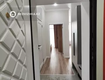 1-комнатная квартира, этаж 12 из 12, 40 м², Посуточно, миниатюра 7