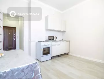 1-комнатная квартира, этаж 14 из 19, 40 м², Посуточно, миниатюра 5