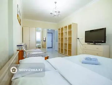 1-комнатная квартира, этаж 4 из 10, 40 м², Посуточно