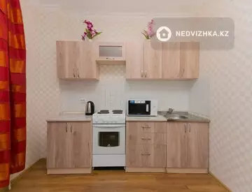 45 м², 1-комнатная квартира, этаж 2 из 14, 45 м², посуточно, изображение - 5