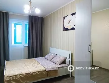 60 м², 2-комнатная квартира, этаж 8 из 24, 60 м², посуточно, изображение - 3