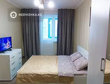 60 м², 2-комнатная квартира, этаж 8 из 24, 60 м², посуточно, изображение - 0