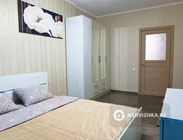 60 м², 2-комнатная квартира, этаж 8 из 24, 60 м², посуточно, изображение - 4