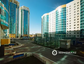 60 м², 2-комнатная квартира, этаж 8 из 24, 60 м², посуточно, изображение - 16