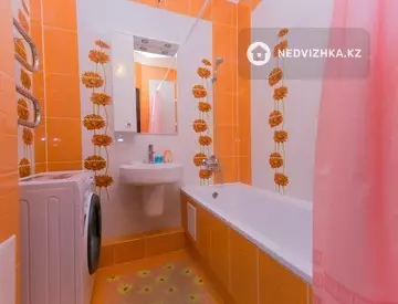2-комнатная квартира, этаж 2 из 14, 60 м², Посуточно, миниатюра 11