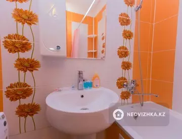 2-комнатная квартира, этаж 2 из 14, 60 м², Посуточно, миниатюра 12
