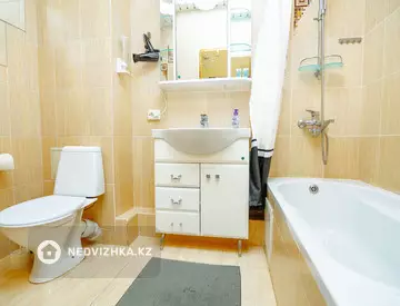 3-комнатная квартира, этаж 2 из 10, 90 м², Посуточно, миниатюра 10